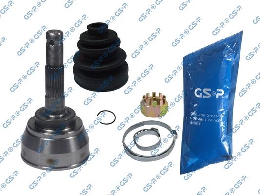 GSP 841170 Joint Kit, drive shaft