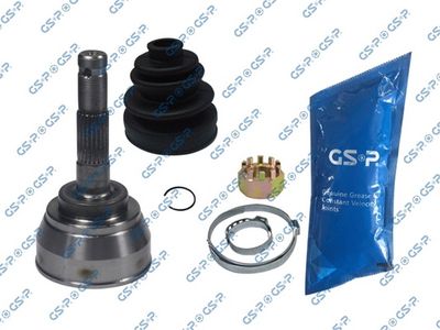 Joint Kit, drive shaft GSP 841170
