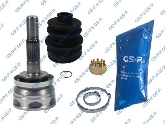 GSP 841172 Joint Kit, drive shaft