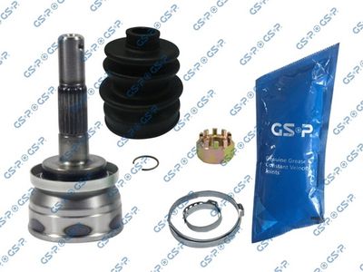 Joint Kit, drive shaft GSP 841172