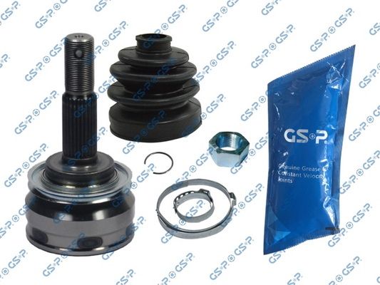 GSP 841176 Joint Kit, drive shaft