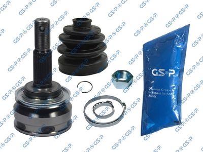 Joint Kit, drive shaft GSP 841176