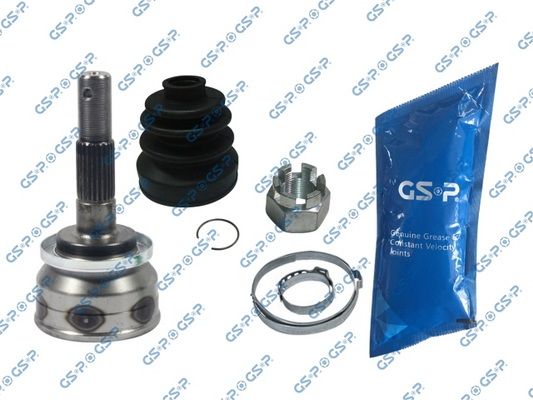 GSP 841177 Joint Kit, drive shaft