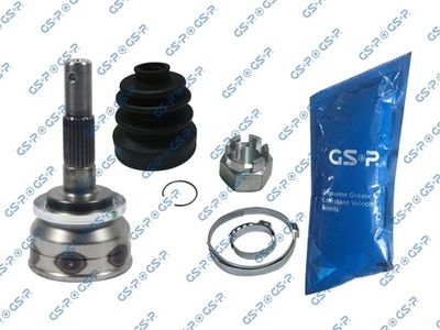 Joint Kit, drive shaft GSP 841177