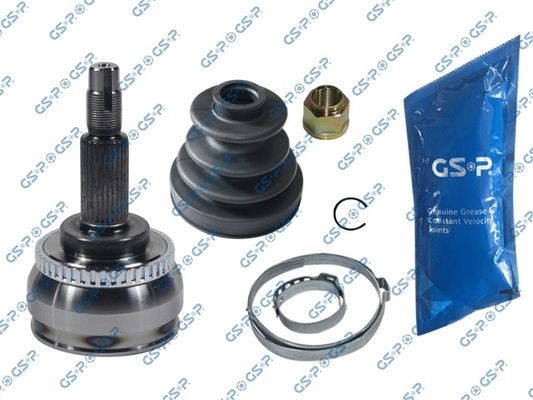 GSP 841185 Joint Kit, drive shaft