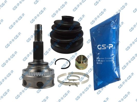 GSP 841186 Joint Kit, drive shaft