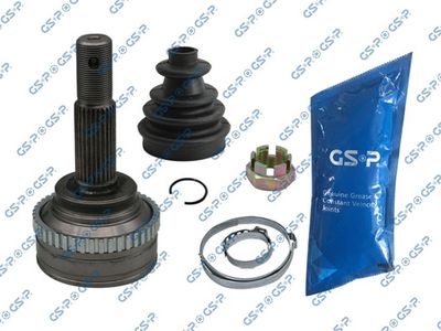 Joint Kit, drive shaft GSP 841195