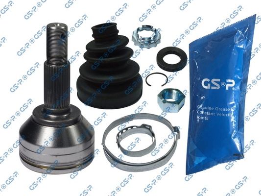 GSP 841214 Joint Kit, drive shaft