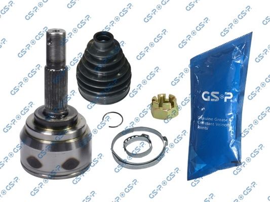 GSP 841217 Joint Kit, drive shaft