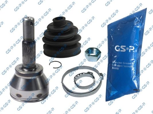 GSP 841227 Joint Kit, drive shaft