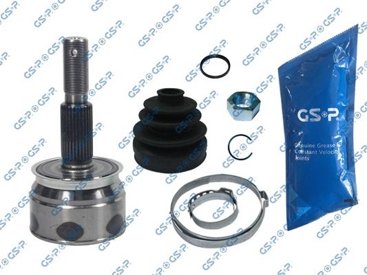GSP 841231 Joint Kit, drive shaft
