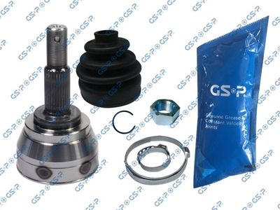Joint Kit, drive shaft GSP 841232