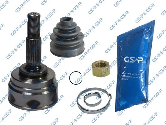 GSP 841233 Joint Kit, drive shaft