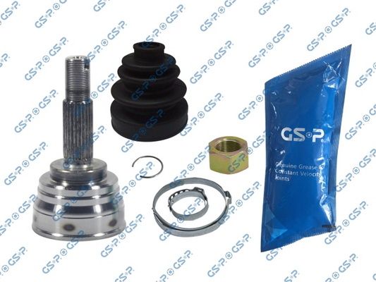 GSP 841234 Joint Kit, drive shaft
