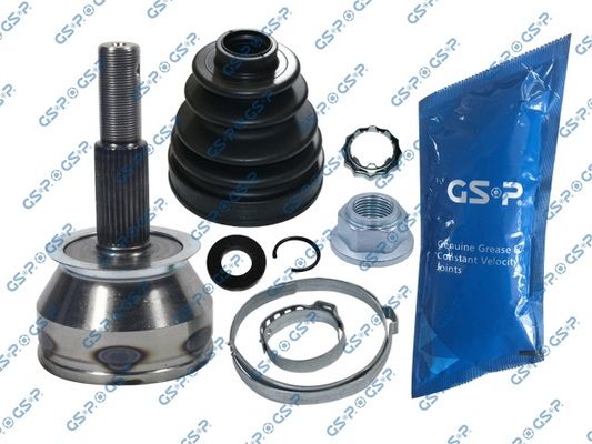 GSP 841240 Joint Kit, drive shaft