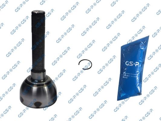 GSP 841241 Joint Kit, drive shaft