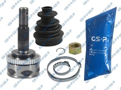 Joint Kit, drive shaft GSP 841243