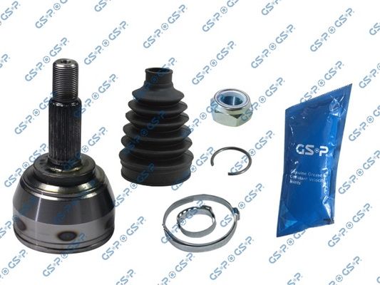 GSP 841244 Joint Kit, drive shaft