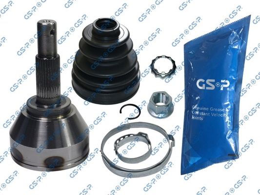 GSP 841249 Joint Kit, drive shaft