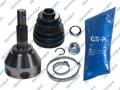 Joint Kit, drive shaft GSP 841249