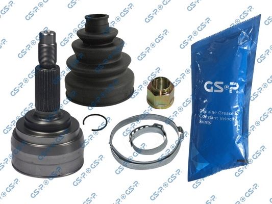 GSP 841251 Joint Kit, drive shaft