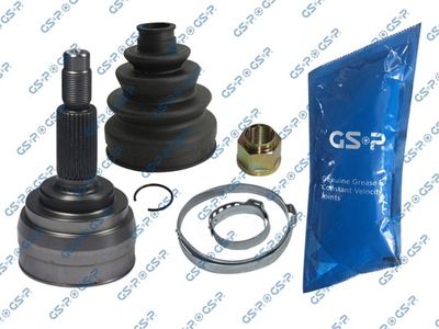Joint Kit, drive shaft GSP 841251