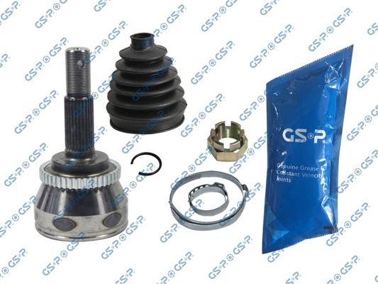 GSP 841255 Joint Kit, drive shaft