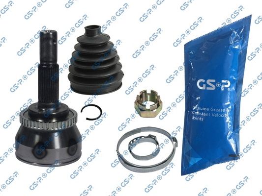 GSP 841256 Joint Kit, drive shaft