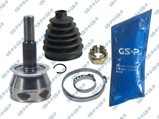 GSP 841257 Joint Kit, drive shaft