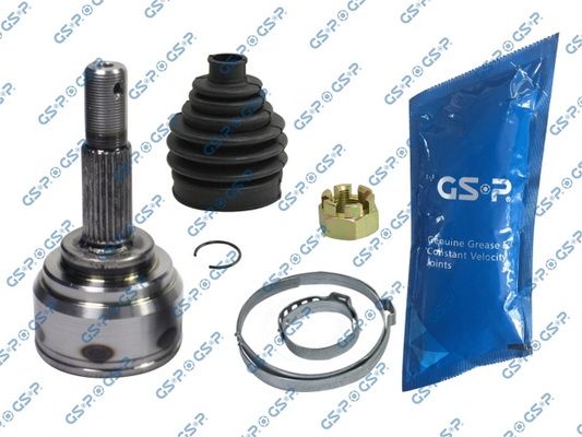GSP 841271 Joint Kit, drive shaft