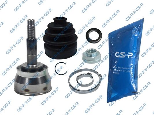 GSP 841281 Joint Kit, drive shaft