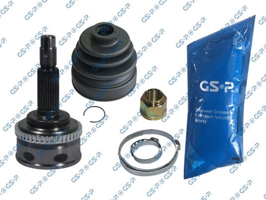 GSP 841282 Joint Kit, drive shaft