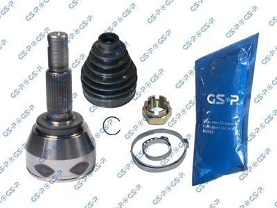 Joint Kit, drive shaft GSP 841294