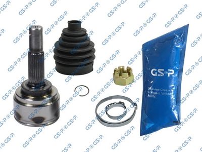 Joint Kit, drive shaft GSP 841297