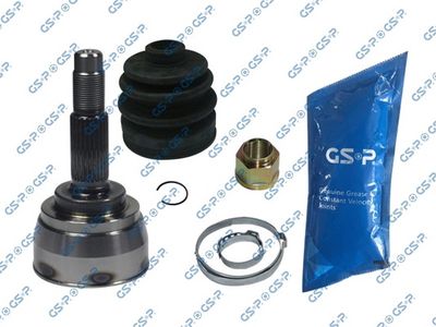 Joint Kit, drive shaft GSP 841302
