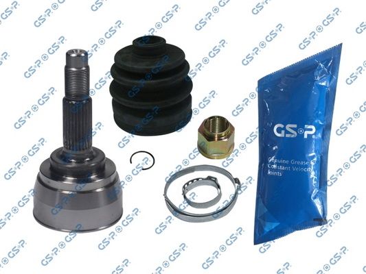 GSP 841303 Joint Kit, drive shaft
