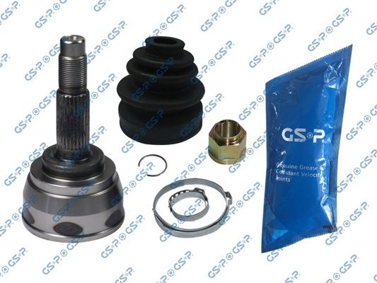 GSP 841308 Joint Kit, drive shaft