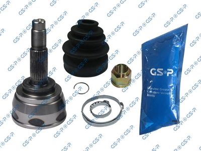 Joint Kit, drive shaft GSP 841308
