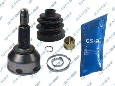 Joint Kit, drive shaft GSP 841311