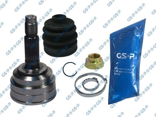 GSP 841323 Joint Kit, drive shaft