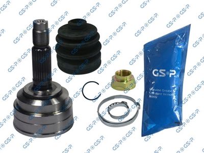 Joint Kit, drive shaft GSP 841323