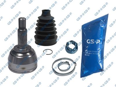 Joint Kit, drive shaft GSP 841340
