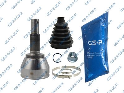 Joint Kit, drive shaft GSP 841348