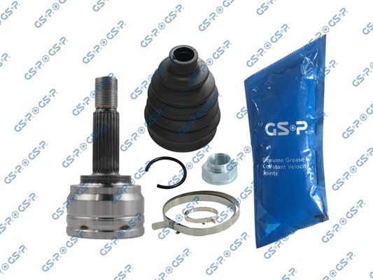GSP 841421 Joint Kit, drive shaft