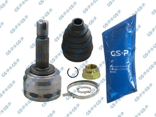GSP 841423 Joint Kit, drive shaft