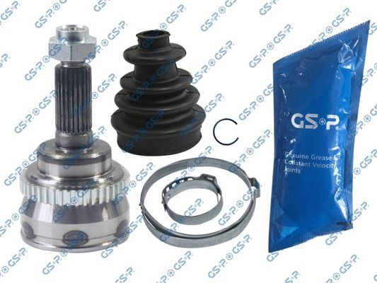GSP 844001 Joint Kit, drive shaft