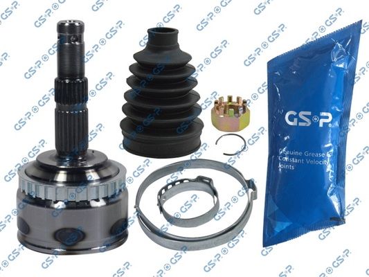 GSP 844002 Joint Kit, drive shaft