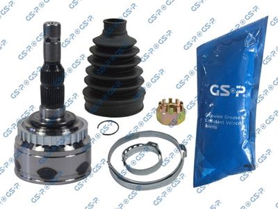 Joint Kit, drive shaft GSP 844004
