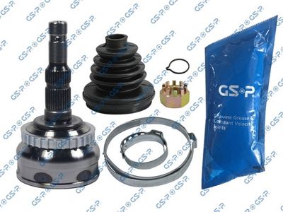 Joint Kit, drive shaft GSP 844006