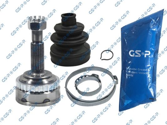 GSP 844007 Joint Kit, drive shaft